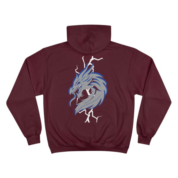 DMMA Hoodie - Image 34