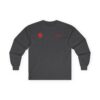 Unisex DMMA Ultra Cotton Long Sleeve Tee - Image 15