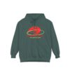 Unisex DMMA Garment-Dyed Hoodie - Image 33