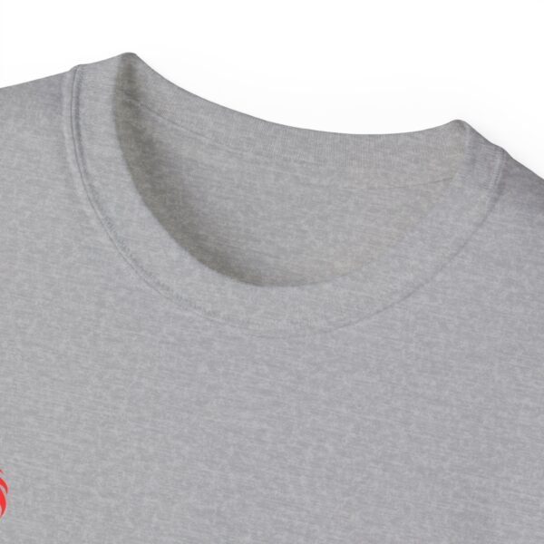 Unisex DMMA Ultra Cotton Tee - Image 51