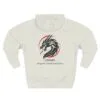 DMMA Three-Panel Fleece Hoodie - Image 14