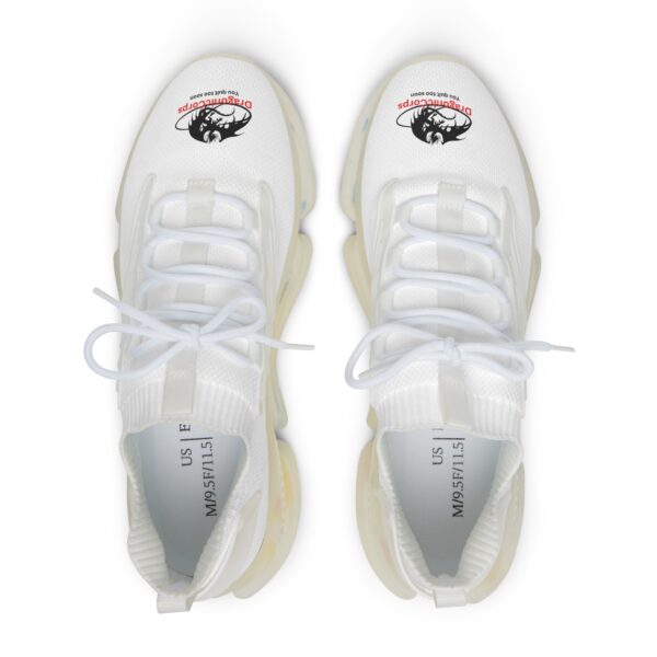 Men's DMMA Mesh Sneakers - Image 2