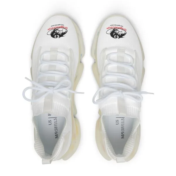 Men's DMMA Mesh Sneakers - Image 2