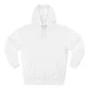 DMMA Three-Panel Fleece Hoodie - Image 2