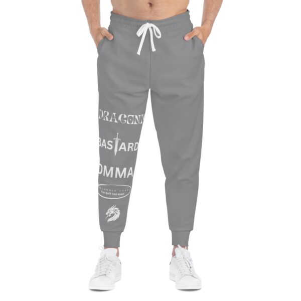Elite Striker Joggers (AOP)
