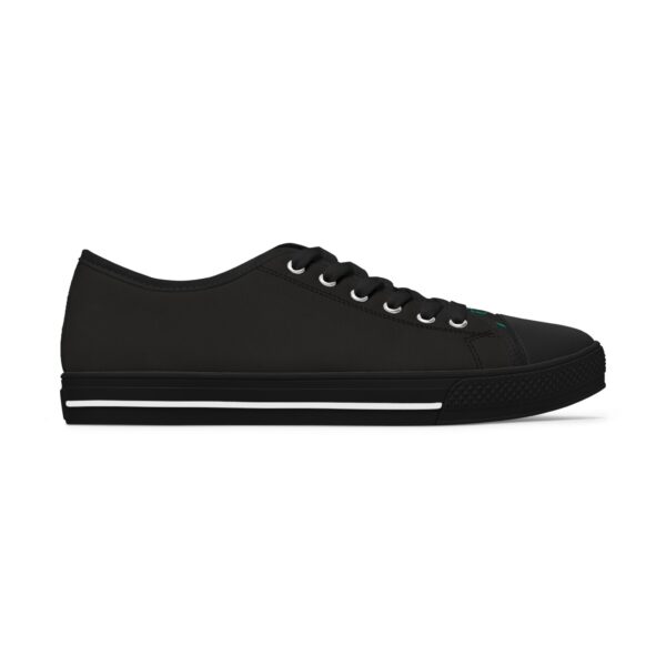 Women's DMMA  Low Top Dragon Sneakers - Image 8