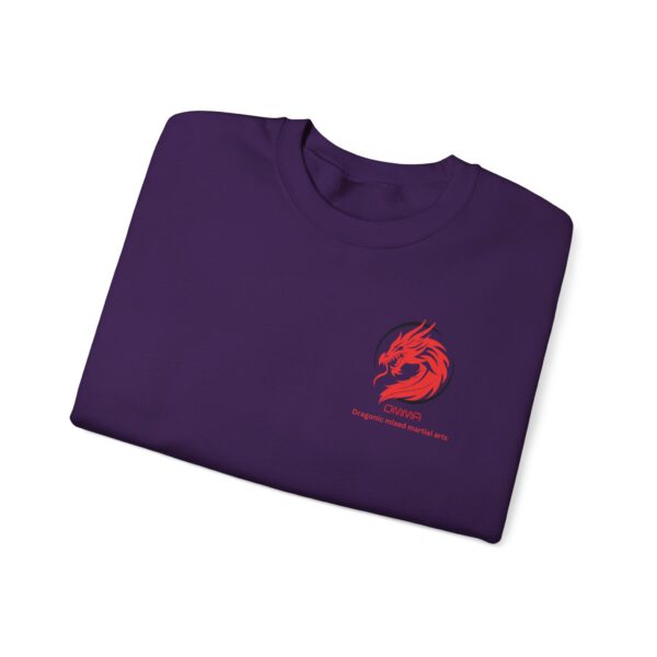 Unisex DMMA Heavy Blend™ Crewneck Sweatshirt - Image 107