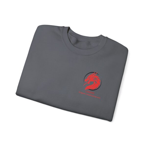 Unisex DMMA Heavy Blend™ Crewneck Sweatshirt - Image 95