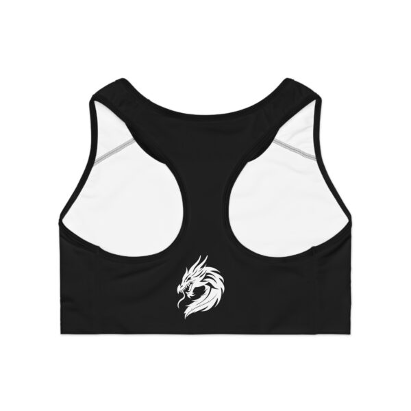 DMMA Sports Bra (AOP) - Image 3