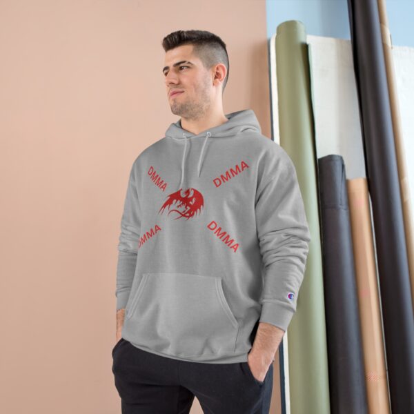 DMMA Hoodie - Image 19