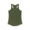 Women's DMMA  Ideal Racerback Tank - Image 16