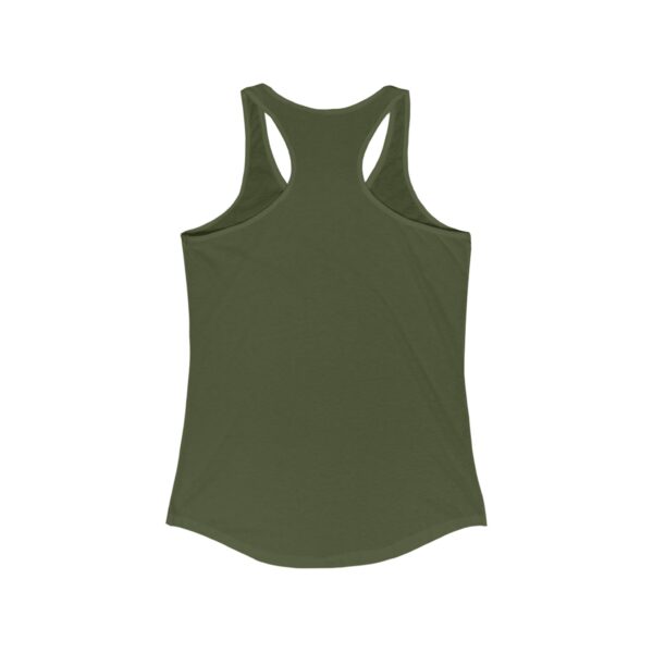 Women's DMMA  Ideal Racerback Tank - Image 16
