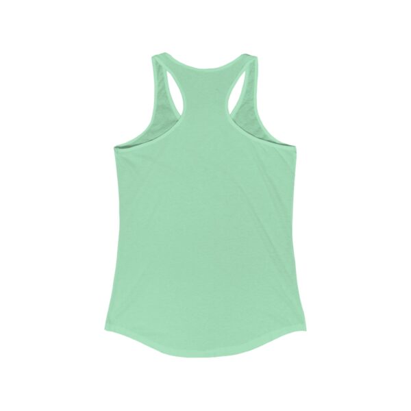 Women's DMMA  Ideal Racerback Tank - Image 18