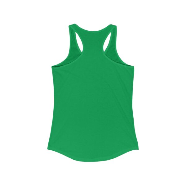Women's DMMA  Ideal Racerback Tank - Image 20