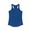 Women's DMMA  Ideal Racerback Tank - Image 24