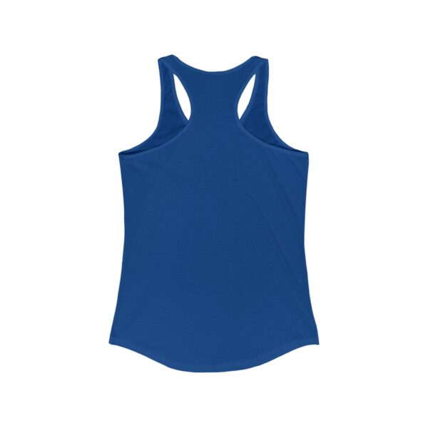 Women's DMMA  Ideal Racerback Tank - Image 24