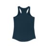 Women's DMMA  Ideal Racerback Tank - Image 26