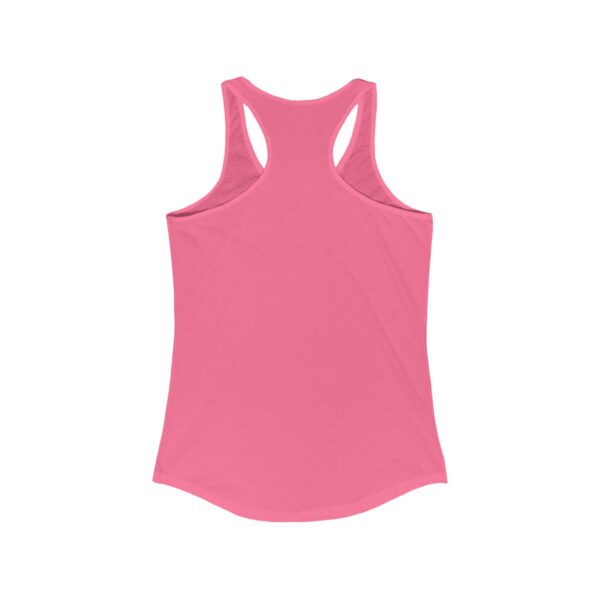 Women's DMMA  Ideal Racerback Tank - Image 30