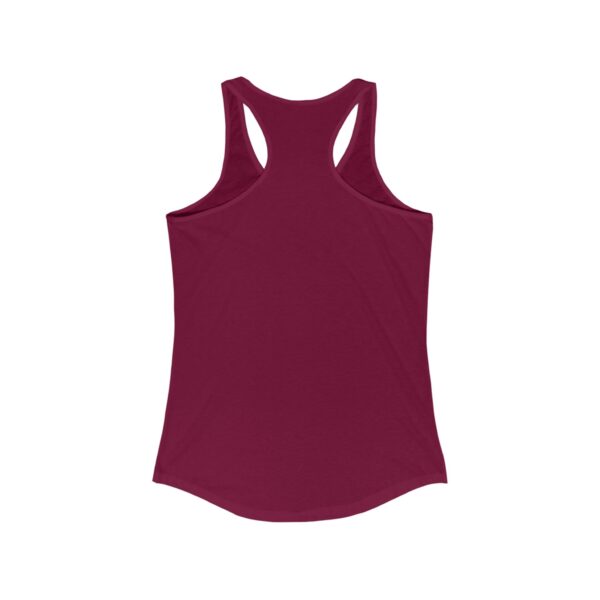 Women's DMMA  Ideal Racerback Tank - Image 32