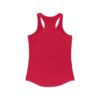 Women's DMMA  Ideal Racerback Tank - Image 34