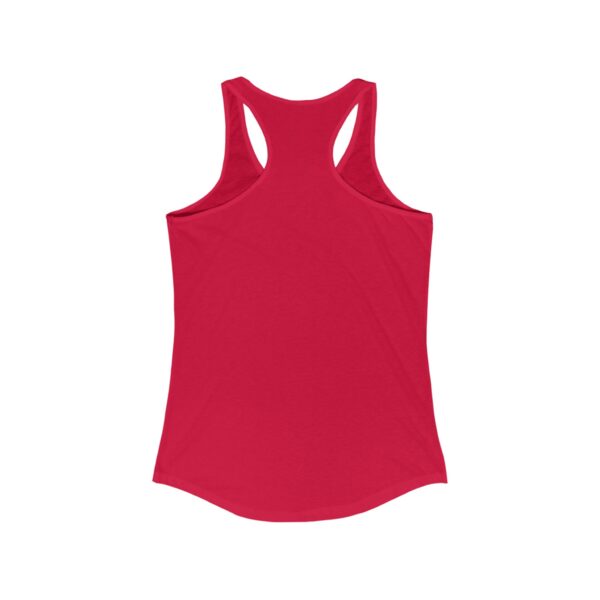 Women's DMMA  Ideal Racerback Tank - Image 34