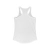 Women's DMMA  Ideal Racerback Tank - Image 2
