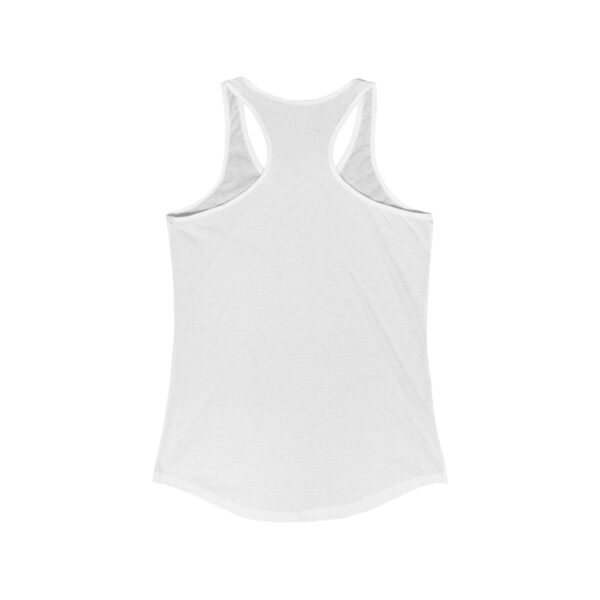 Women's DMMA  Ideal Racerback Tank - Image 2