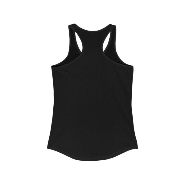 Women's DMMA  Ideal Racerback Tank - Image 4