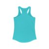 Women's DMMA  Ideal Racerback Tank - Image 6