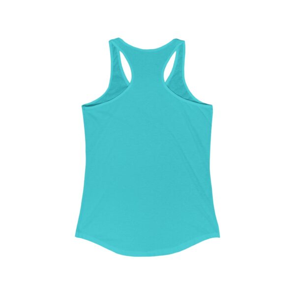 Women's DMMA  Ideal Racerback Tank - Image 6