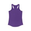 Women's DMMA  Ideal Racerback Tank - Image 8