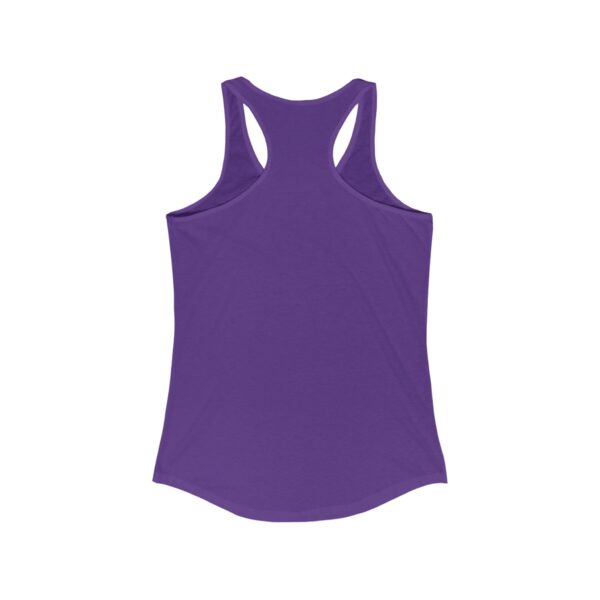 Women's DMMA  Ideal Racerback Tank - Image 8