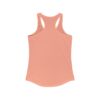 Women's DMMA  Ideal Racerback Tank - Image 10
