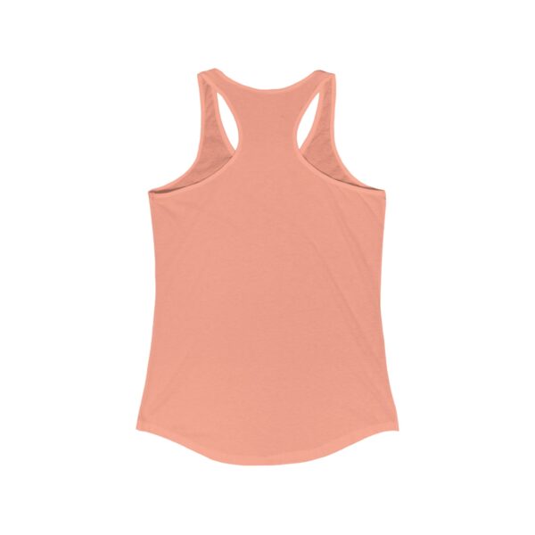 Women's DMMA  Ideal Racerback Tank - Image 10