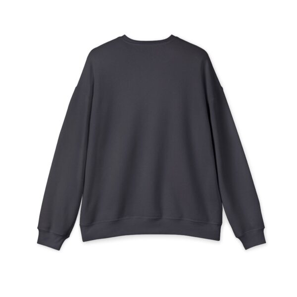 Unisex DMMA Drop Shoulder Sweatshirt - Image 10