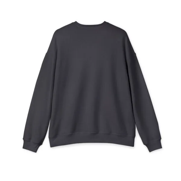 Unisex DMMA Drop Shoulder Sweatshirt - Image 10