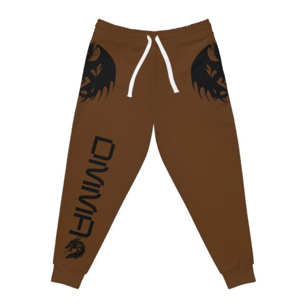 DMMA Twin Dragon Joggers (AOP) - Image 2