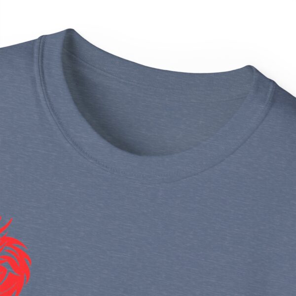 Unisex DMMA Ultra Cotton Tee - Image 35