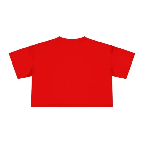 Women's Crop Tee - Image 35