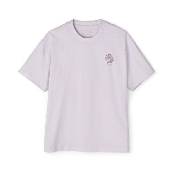 Men's DMMA Heavy Oversized Tee - Image 57