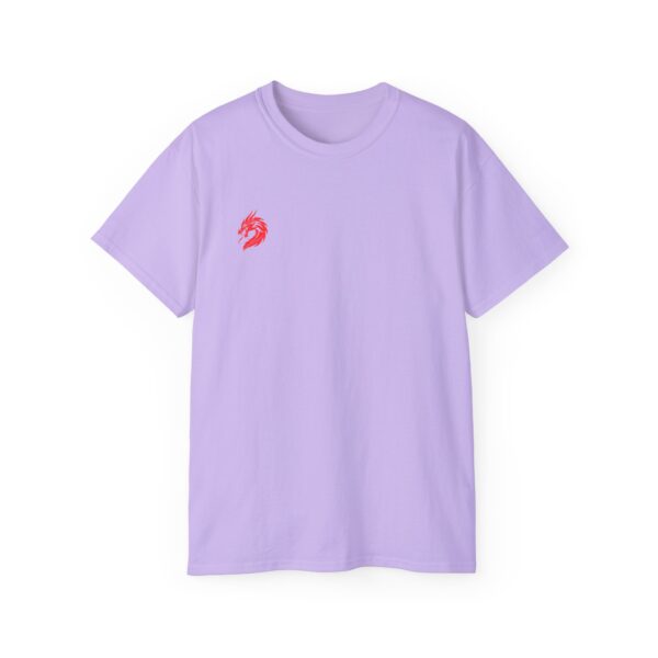 Unisex DMMA Ultra Cotton Tee - Image 33