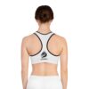DMMA Twin dragonhead Sports Bra (Premium) - Image 8