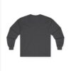 Unisex DMMA Ultra Cotton Long Sleeve Tee - Image 16