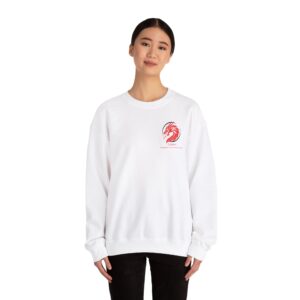 Unisex DMMA Heavy Blend™ Crewneck Sweatshirt