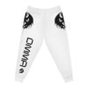 DMMA twin dragon Joggers (AOP) - Image 2