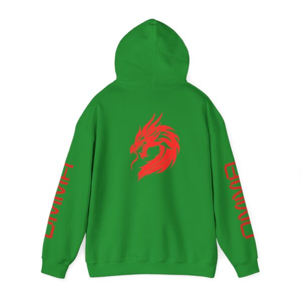 Unisex Heavy Blend™ Hooded Sweatshirt - Image 23