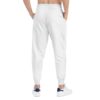 DMMA Joggers (white) - Image 4