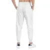 DMMA Joggers (white) - Image 4