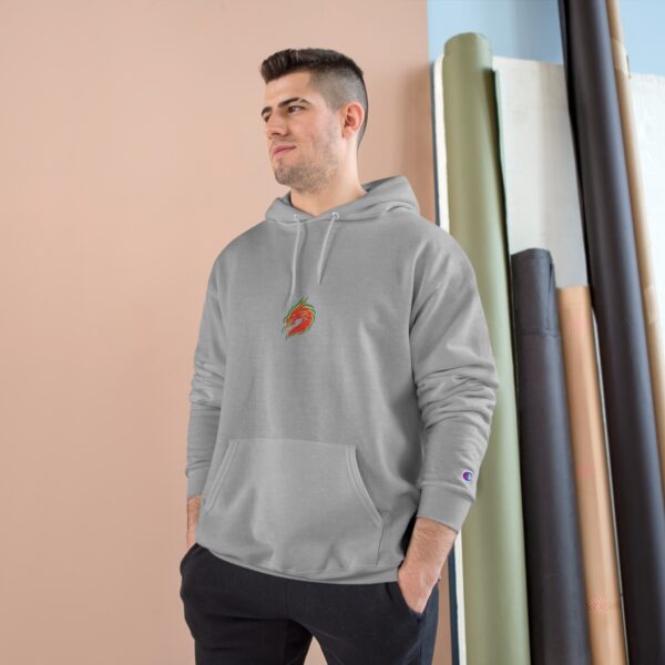 DMMA Dragon Hoodie - Image 11