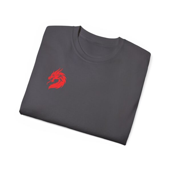 Unisex DMMA Ultra Cotton Tee - Image 40